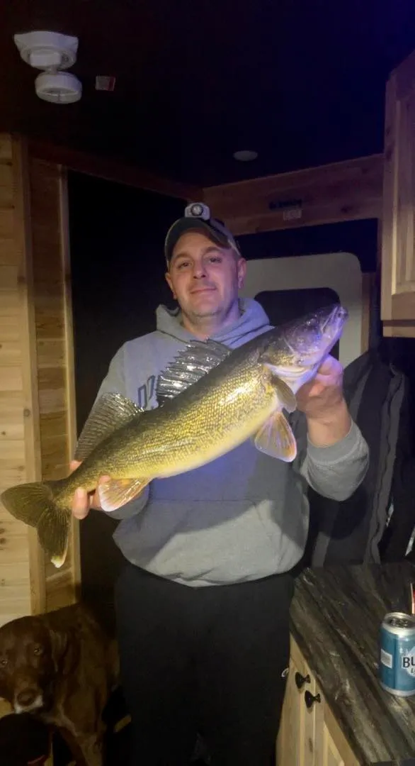 Ice Fishing Pictures Ice House Rentals in Brainerd